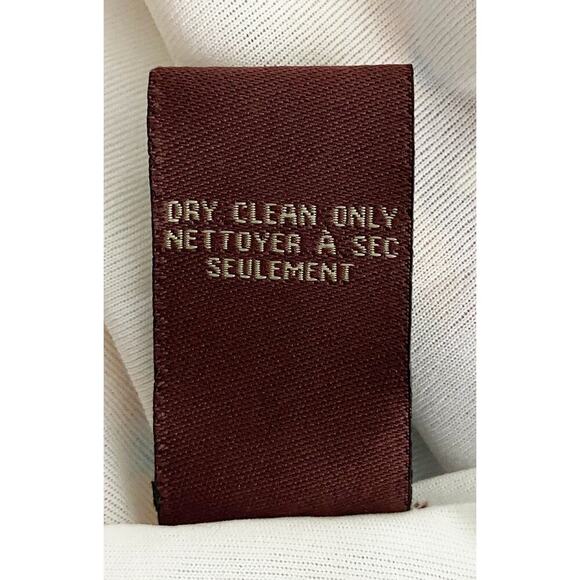 Ranna Gill x Anthropologie Women's Firefleur Maxi Skirt Watercolor Flower Print - Picture 11 of 11